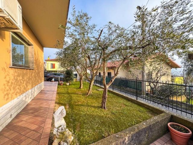 Quadrilocale in vendita a Muggia