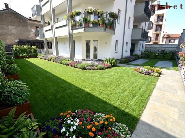 Quadrilocale in vendita a Magenta