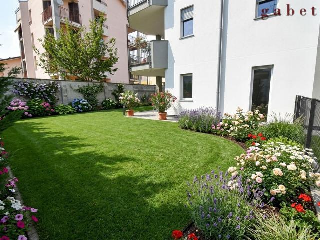 Quadrilocale in vendita a Magenta