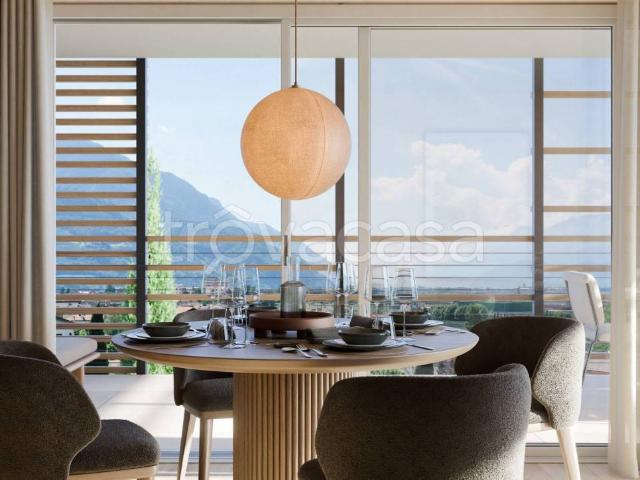 Quadrilocale in vendita a Maia, Merano