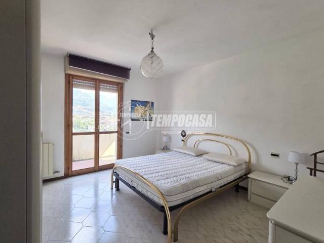 Quadrilocale in vendita a Massa via Armando Mannini 12, Romagnano