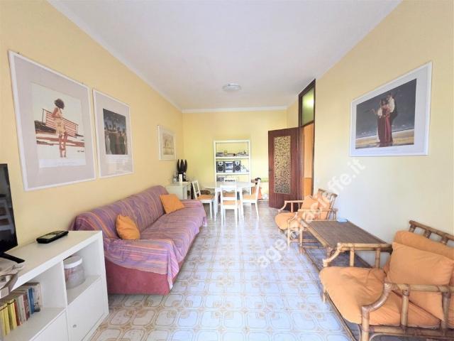Quadrilocale in vendita a Massa