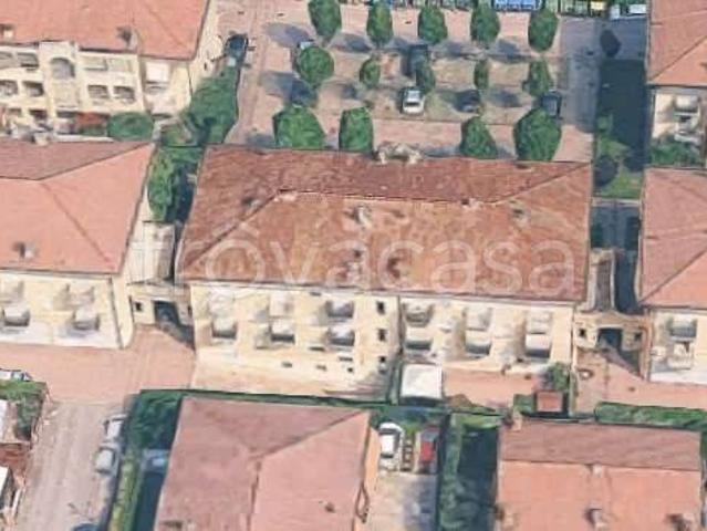 Quadrilocale in vendita a Massanzago via Zucchi, 6