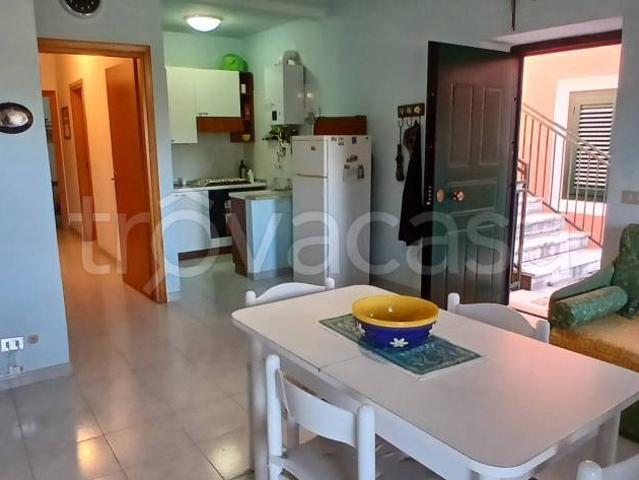 Quadrilocale in vendita a Maratea via Profiti