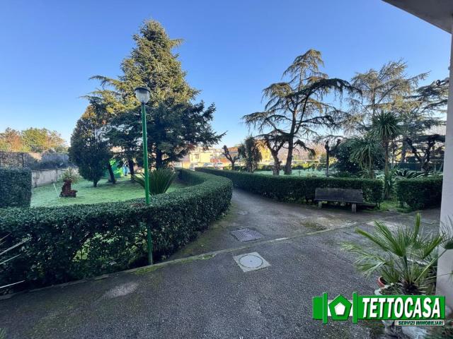 Quadrilocale in vendita a Marigliano