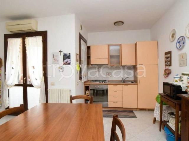 Quadrilocale in vendita a Marsiliana, Manciano