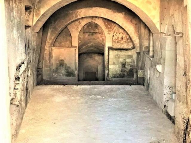 Quadrilocale in vendita a Matera