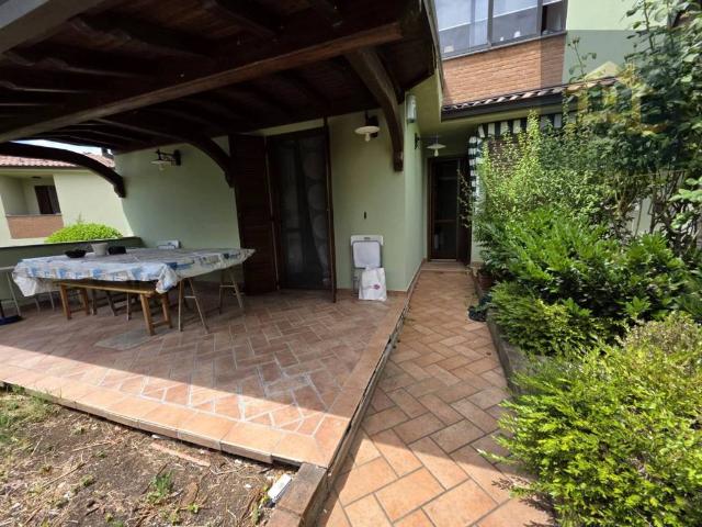 Quadrilocale in vendita a Mattaleto, Langhirano