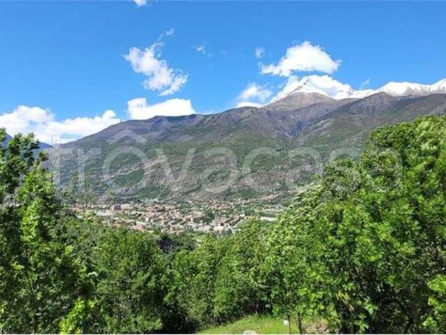 Quadrilocale in vendita a Meana di Susa via armona