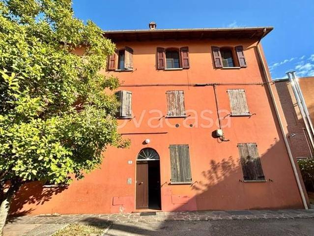 Quadrilocale in vendita a Medicina via Angelo Venturoli, 3