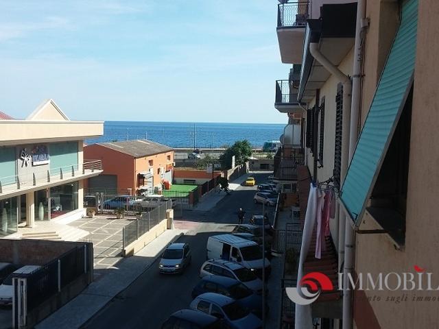 Quadrilocale in vendita a Melito di Porto Salvo