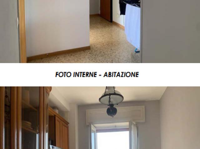 Quadrilocale in vendita a Melzo