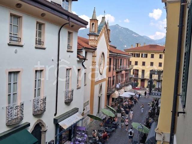 Quadrilocale in vendita a Menaggio