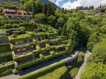 Quadrilocale in vendita a Menaggio
