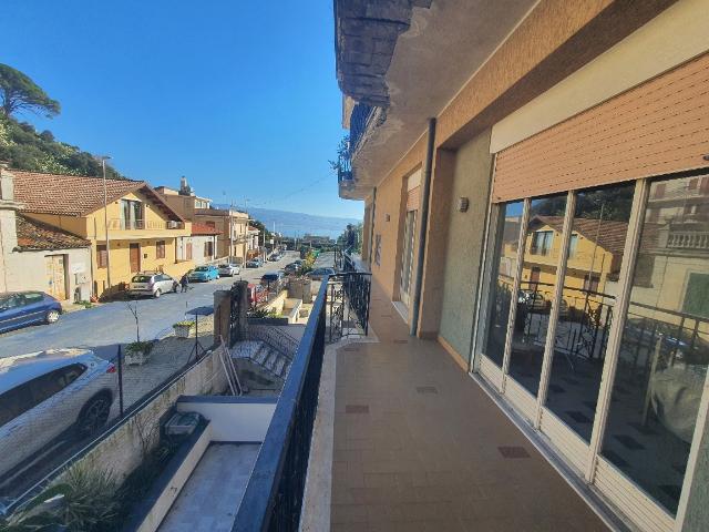 Quadrilocale in vendita a Messina