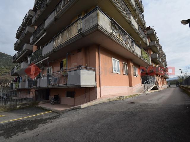 Quadrilocale in vendita a Mercato San Severino