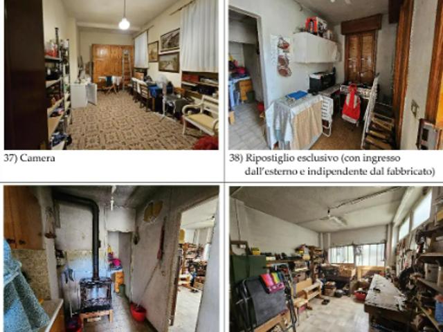 Quadrilocale in vendita a Mezzenile