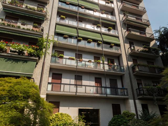 Quadrilocale in vendita a Milano