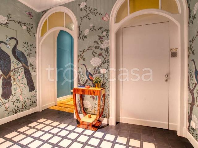Quadrilocale in vendita a Milano corso Buenos Aires, 9, Porta Venezia