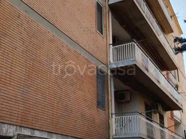 Quadrilocale in vendita a Misterbianco