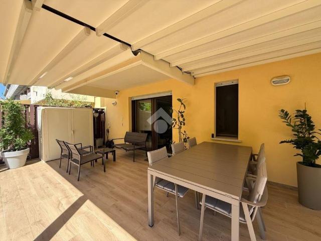 Quadrilocale in vendita a Mirano via Dei pensieri, 5