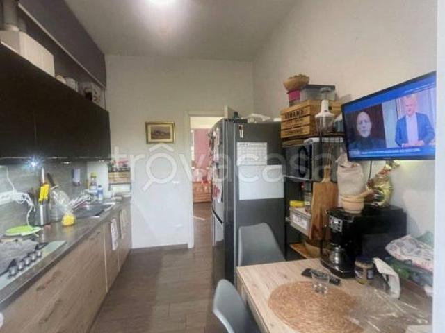 Quadrilocale in vendita a Modena via Riccardo Zandonai, San Lazzaro
