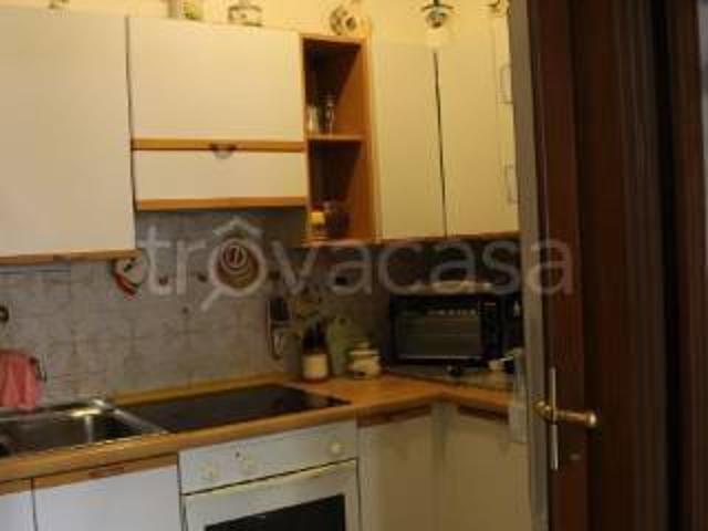 Quadrilocale in vendita a Monfalcone via delle Portanzie, 18A