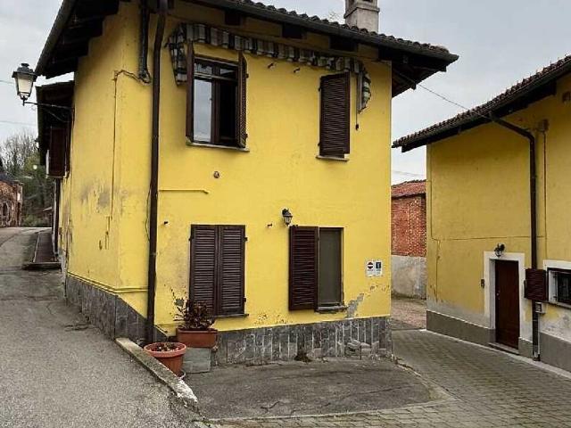 Quadrilocale in vendita a Montaldo Torinese