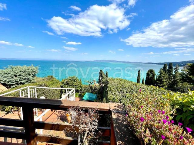 Quadrilocale in vendita a Monte Argentario, Porto Santo Stefano