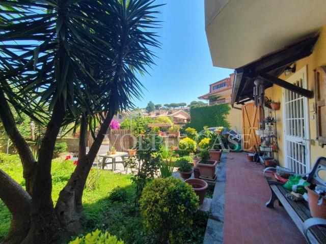 Quadrilocale in vendita a Montecelio, Guidonia Montecelio