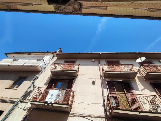 Quadrilocale in vendita a Montella via san michele 7