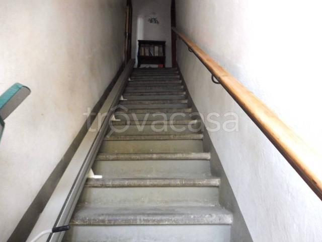 Quadrilocale in vendita a Montelupo Fiorentino via Baccio da Montelupo