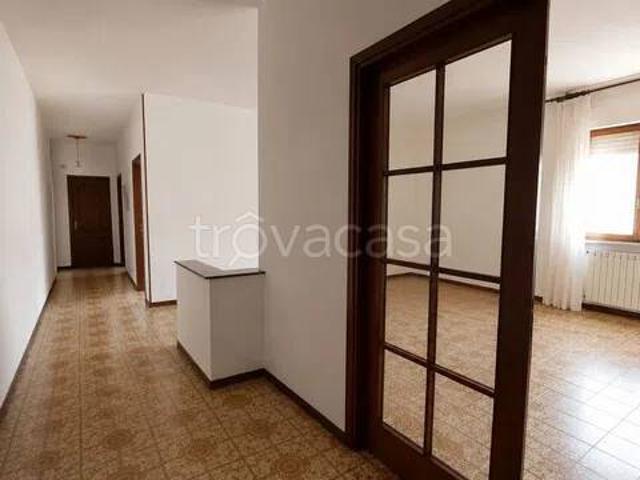 Quadrilocale in vendita a Montenotte, Cairo Montenotte