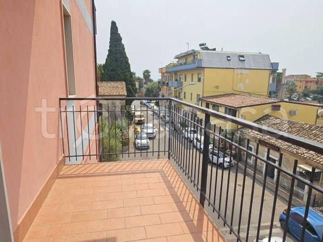 Quadrilocale in vendita a Montepaone via Giuseppe Mazzini, 10, Montepaone Lido