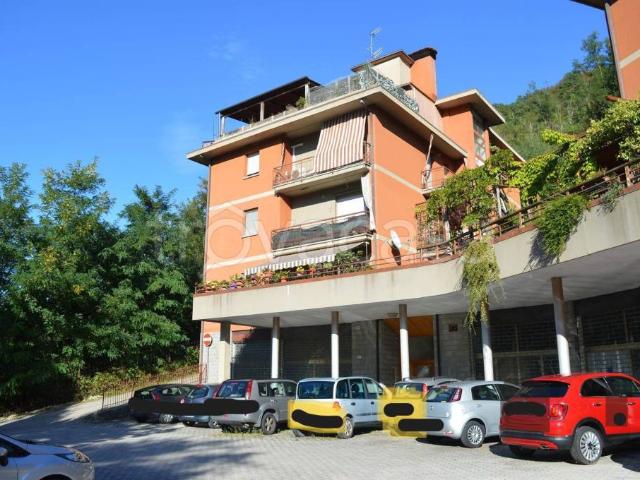 Quadrilocale in vendita a Monterenzio via Idice, Pizzano