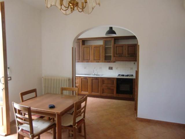 Quadrilocale in vendita a Montevarchi