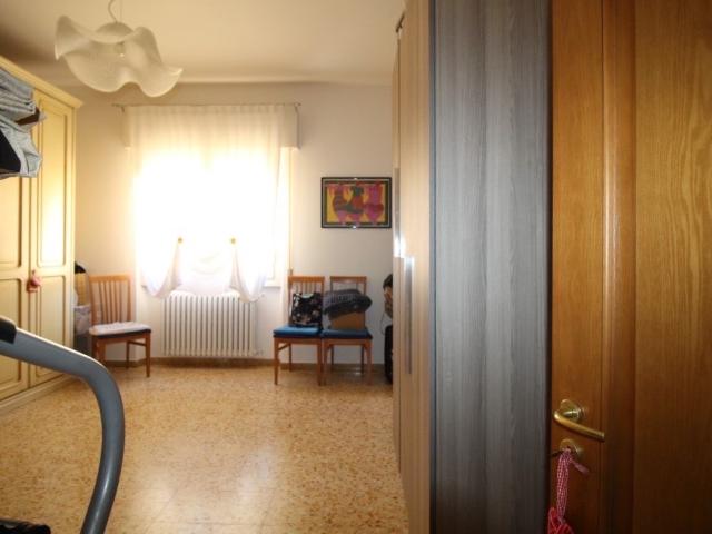 Quadrilocale in vendita a Montevarchi