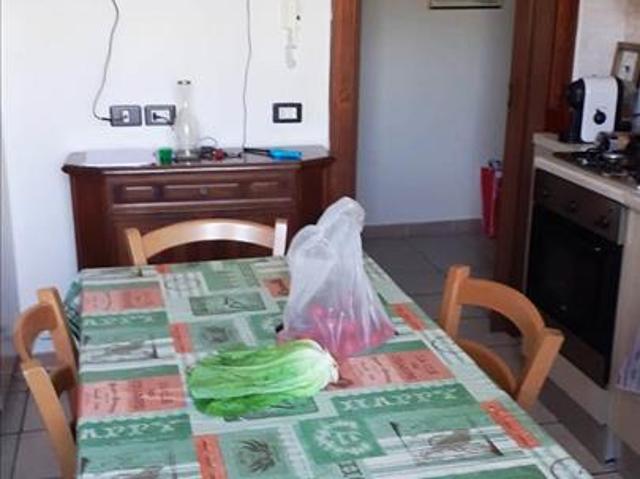 Quadrilocale in vendita a Monticiano