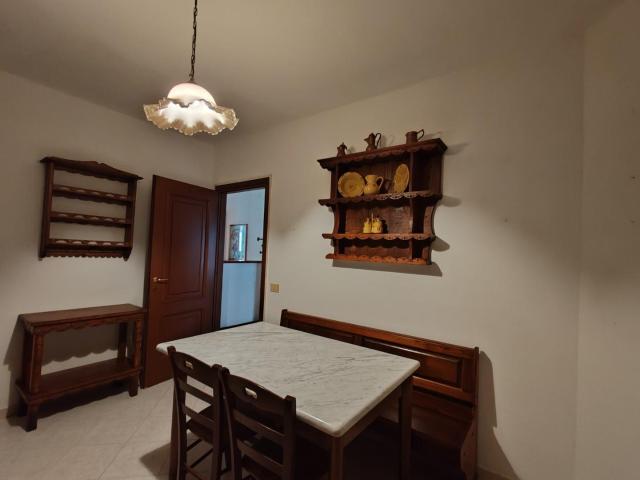Quadrilocale in vendita a Montignoso