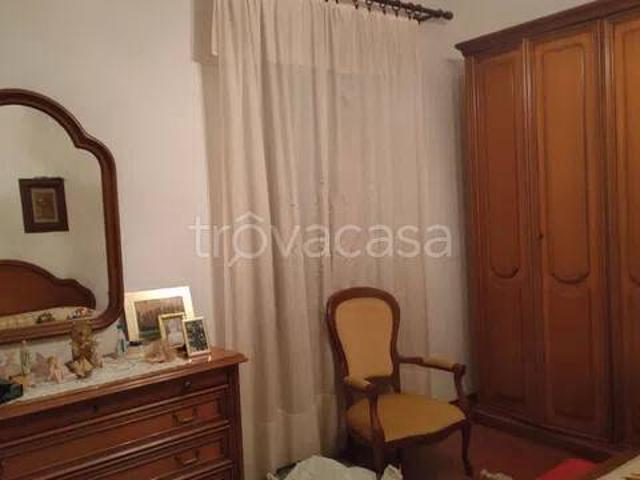 Quadrilocale in vendita a Montorgiali, Scansano