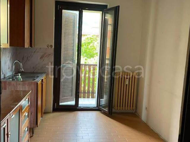 Quadrilocale in vendita a Morbegno