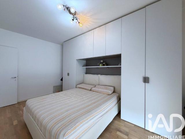 Quadrilocale in vendita a Mori via del Garda, 43