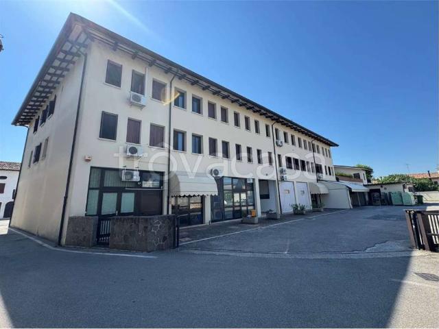 Quadrilocale in vendita a Morsano al Tagliamento piazza daniele moro, 27/b