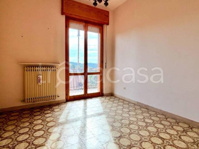 Quadrilocale in vendita a Morsasco via San Sebastiano, 18