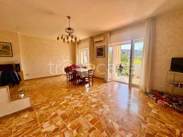 Quadrilocale in vendita a Napoli, Rione Alto