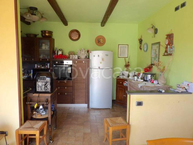 Quadrilocale in vendita a Narni via della Madonnella, Taizzano