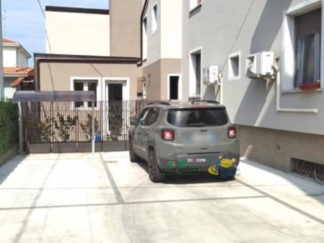 Quadrilocale in vendita a Noceto via Pompeo Sacco, 12