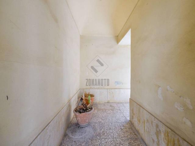 Quadrilocale in vendita a Noto