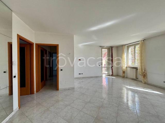 Quadrilocale in vendita a Novi Ligure