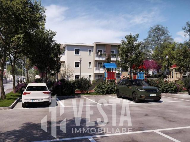 Quadrilocale in vendita a Olgiate Molgora via Don Luigi Sturzo